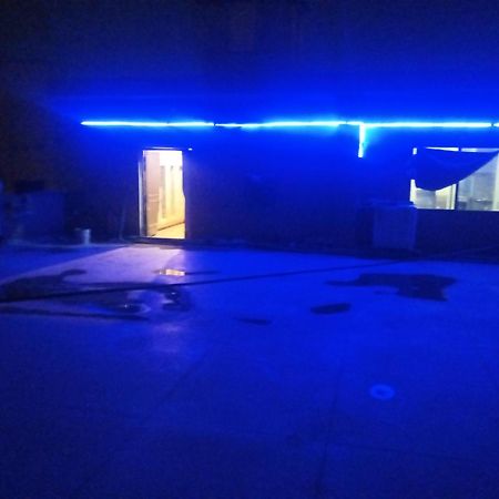 Aj Room Service Civic Center Rawalpindi Extérieur photo