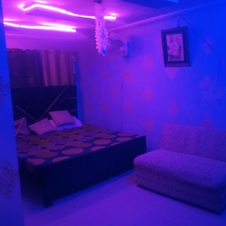 Aj Room Service Civic Center Rawalpindi Extérieur photo