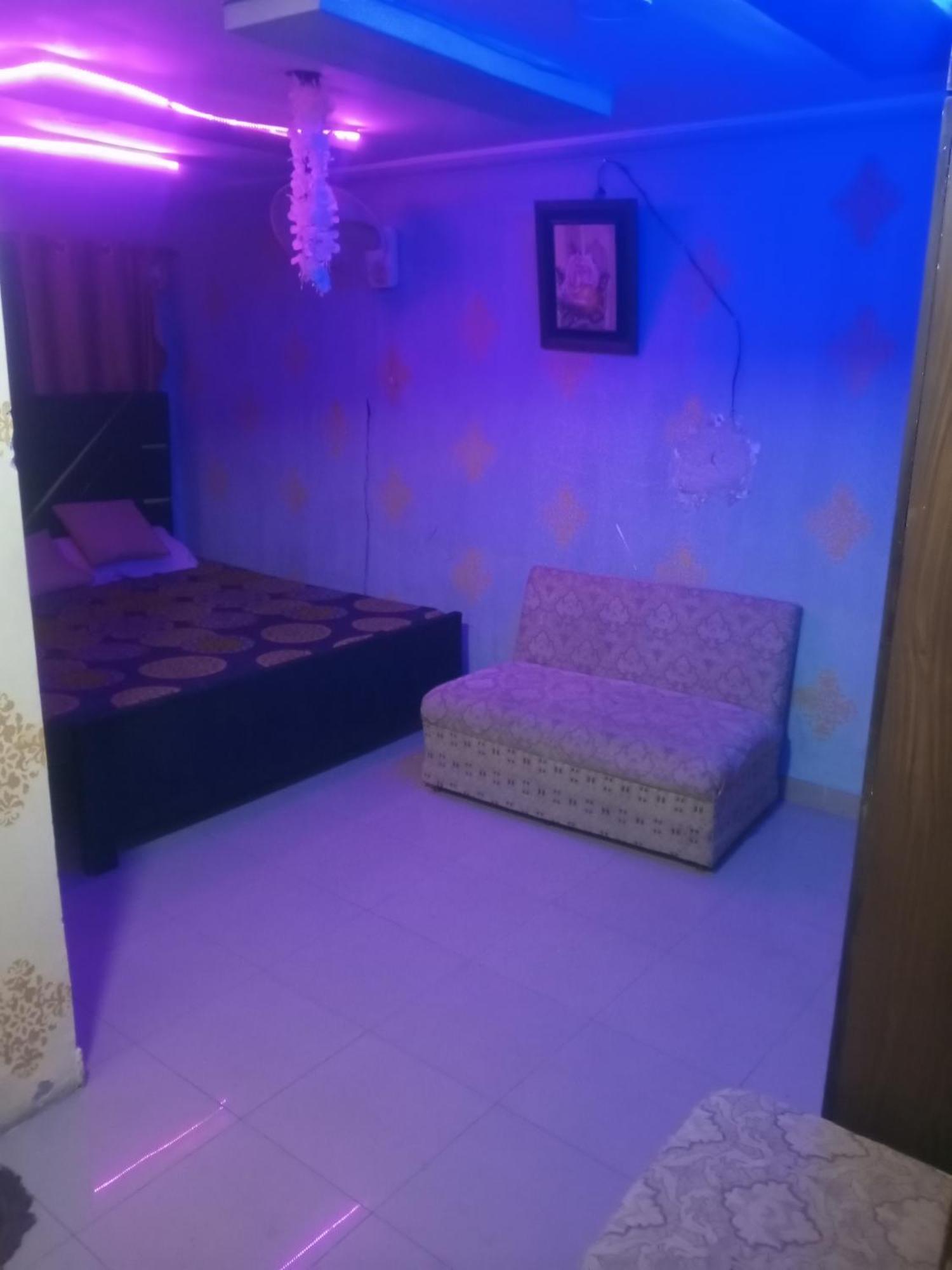 Aj Room Service Civic Center Rawalpindi Extérieur photo