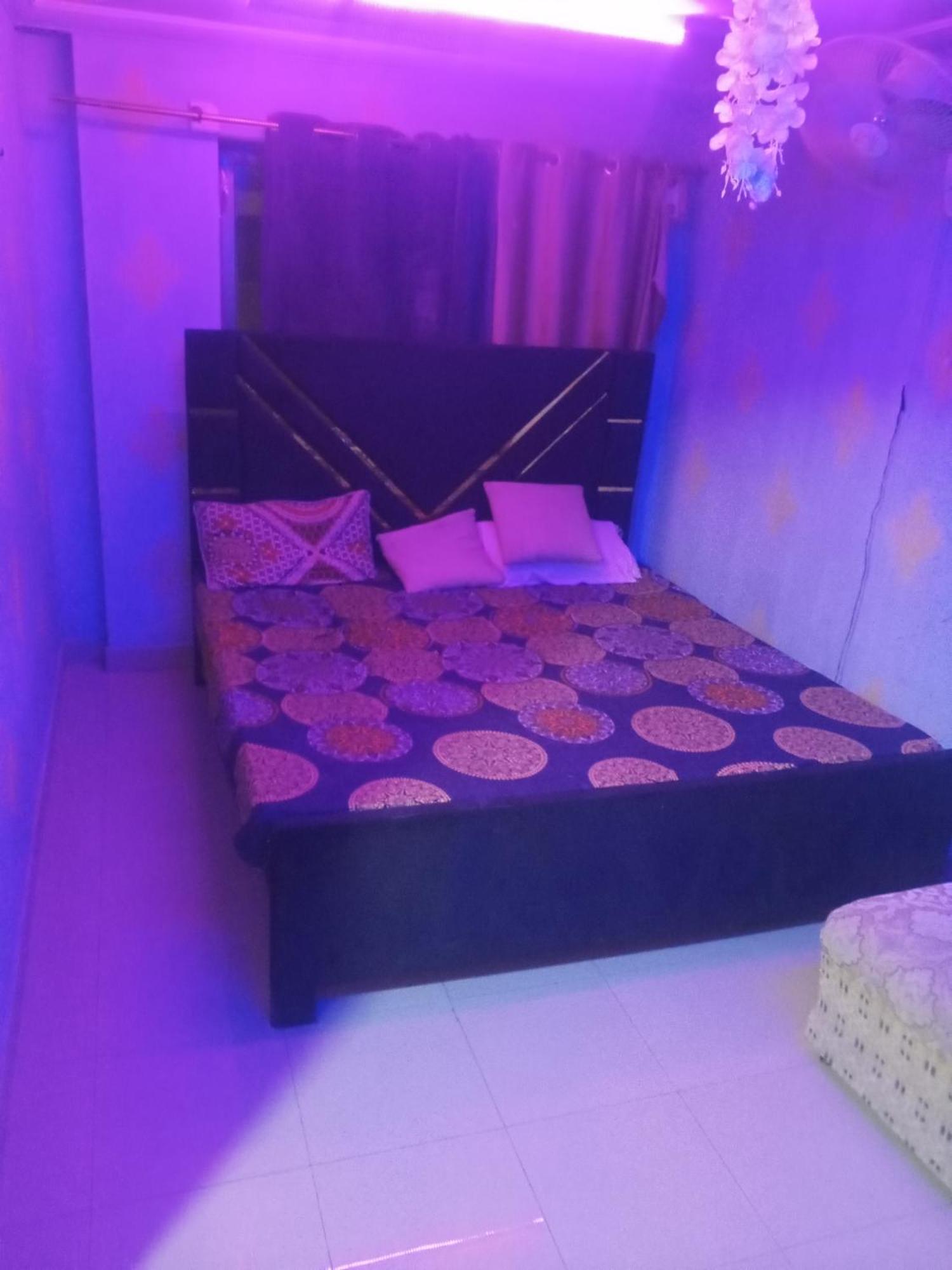 Aj Room Service Civic Center Rawalpindi Extérieur photo