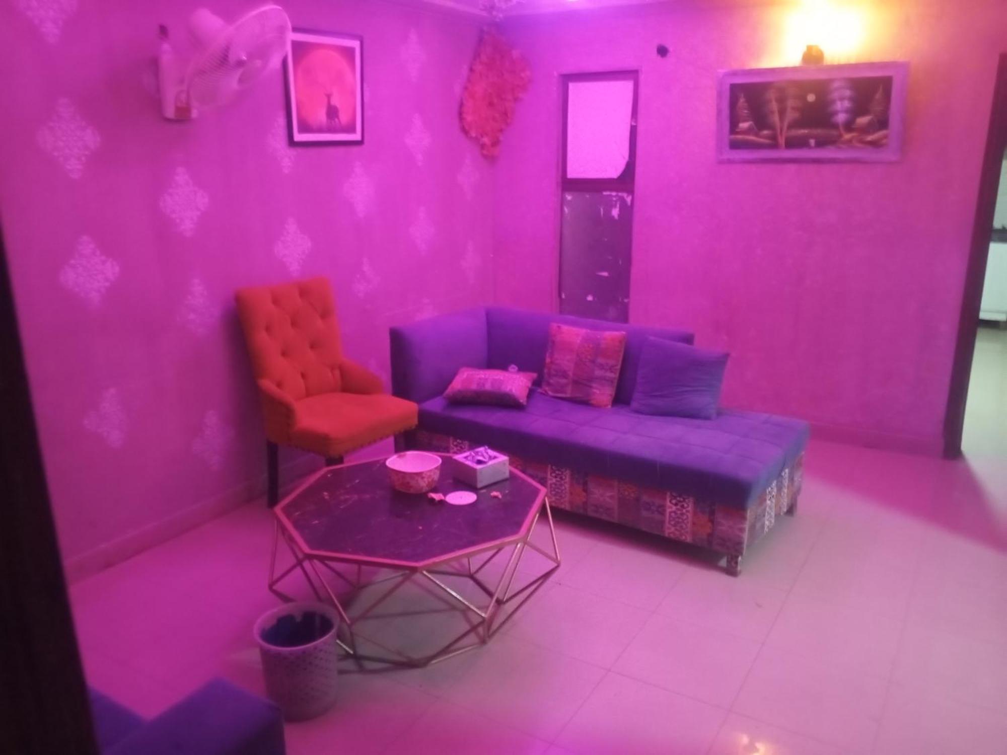 Aj Room Service Civic Center Rawalpindi Extérieur photo