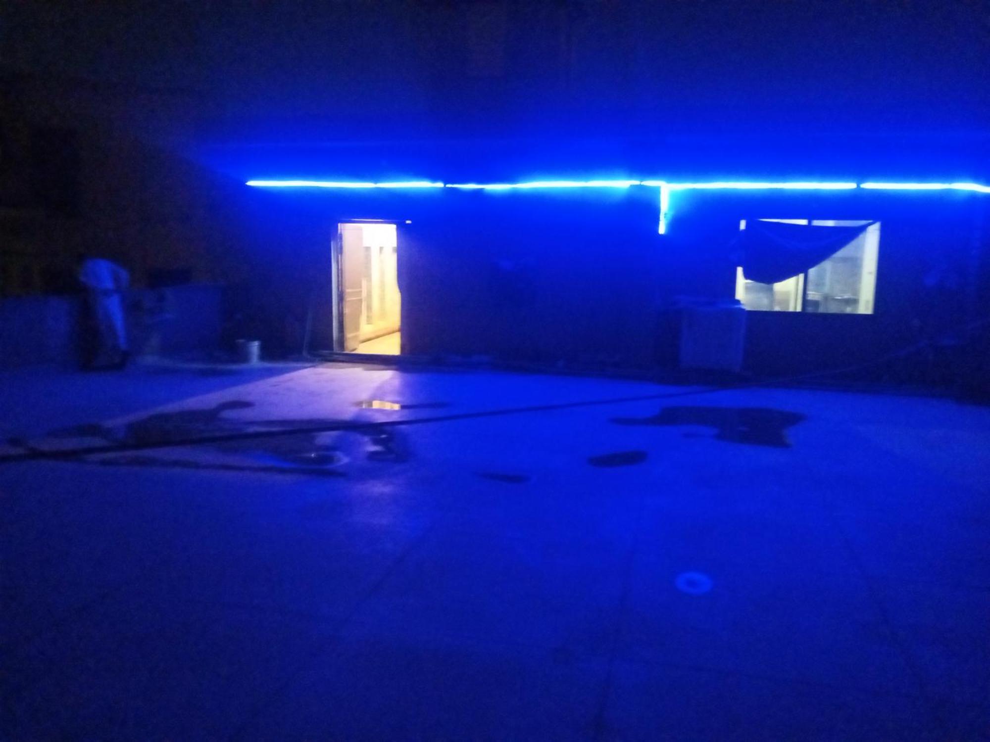 Aj Room Service Civic Center Rawalpindi Extérieur photo