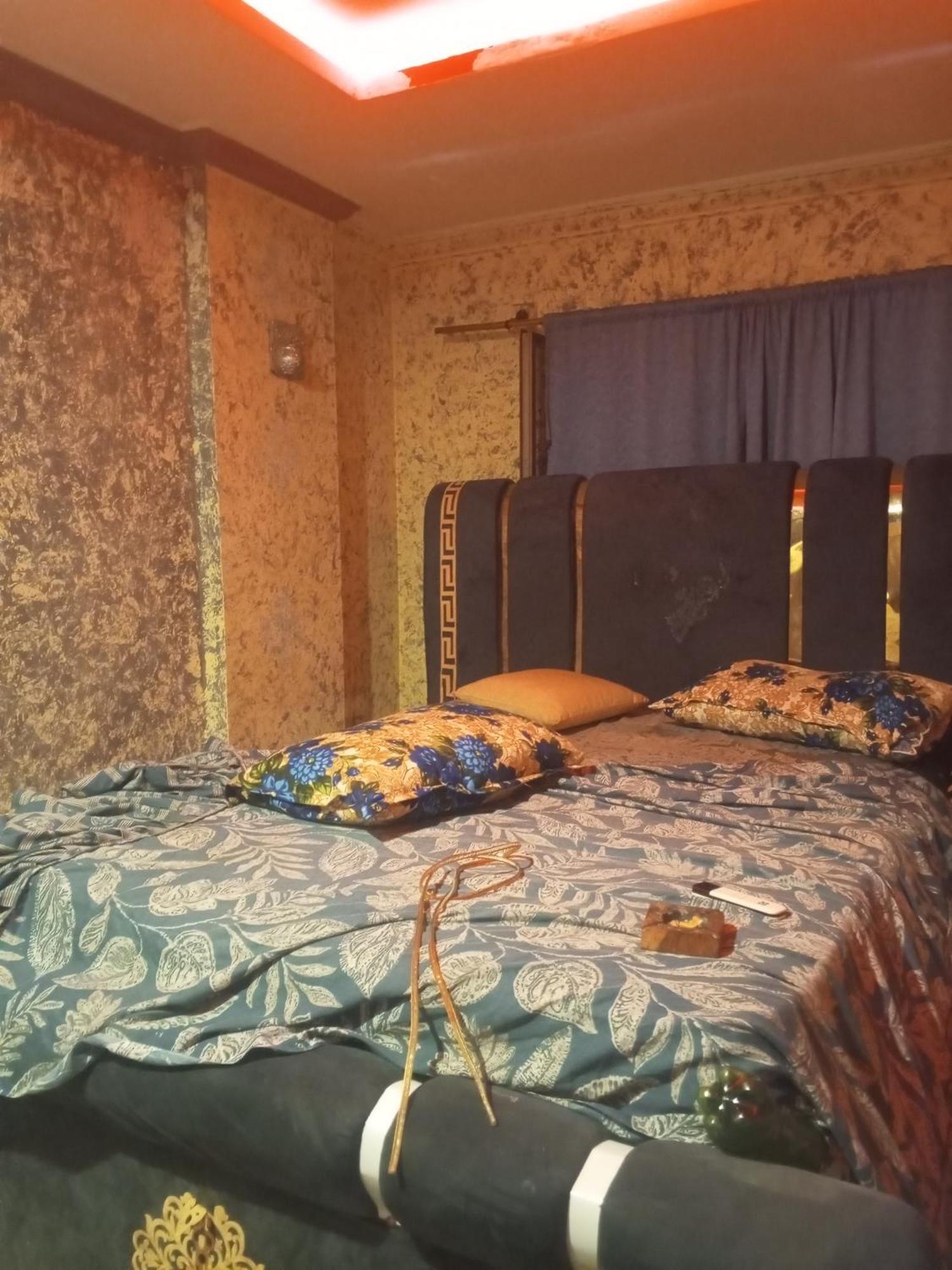 Aj Room Service Civic Center Rawalpindi Extérieur photo