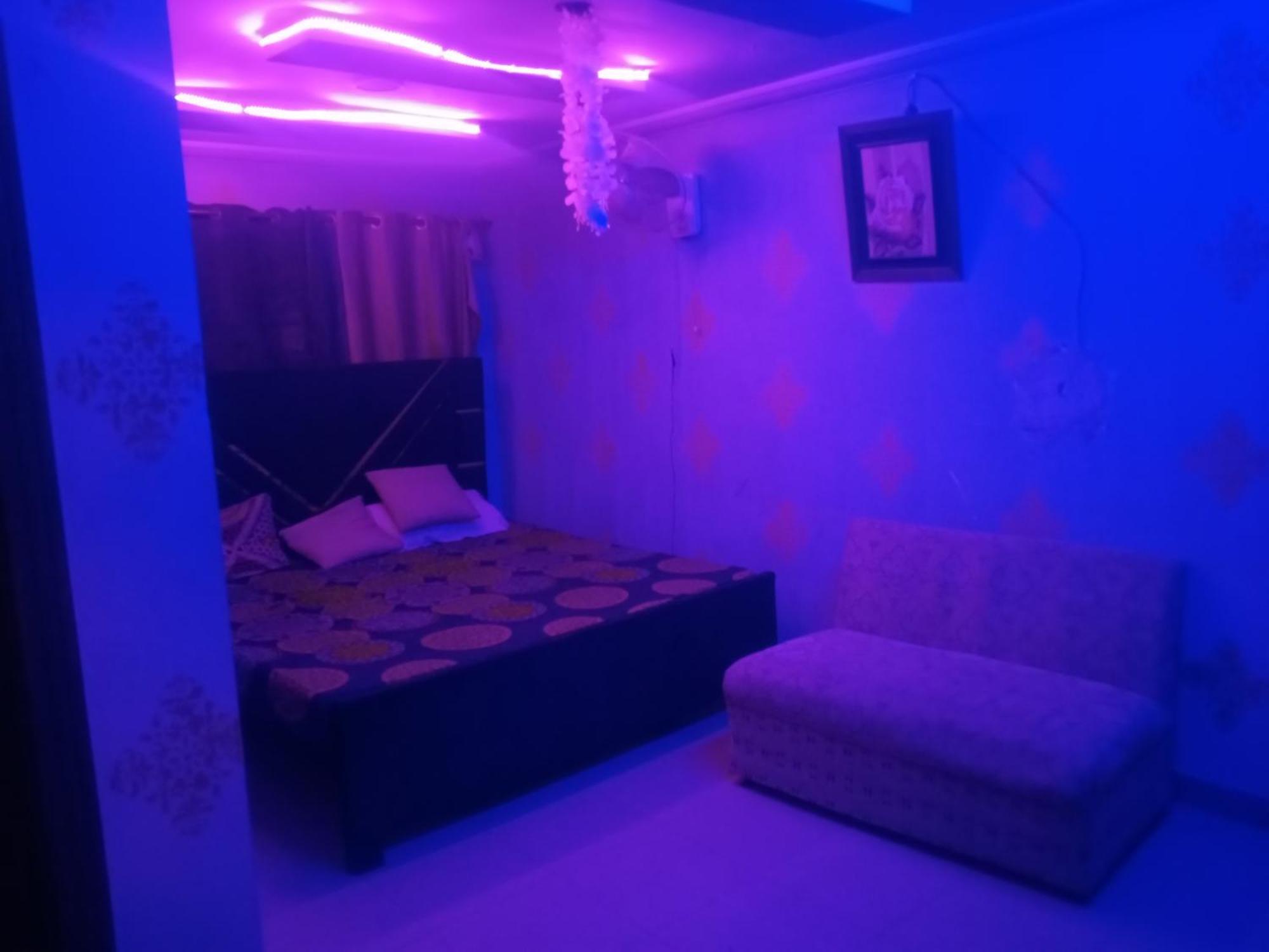 Aj Room Service Civic Center Rawalpindi Extérieur photo